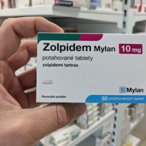 Buy Zolpidem Online