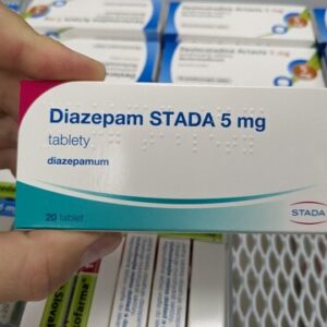 Buy Diazepam Online