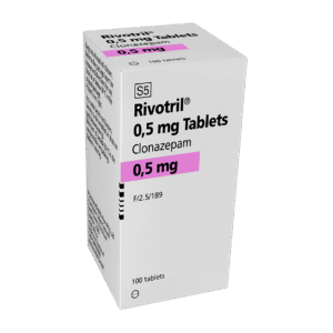 Buy Rivotril Online