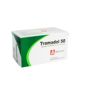 Tramadol 50mg 100tablets 5 Box