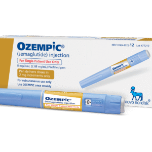 Ozempic 2mg