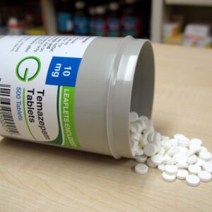 Buy Temazepam Online