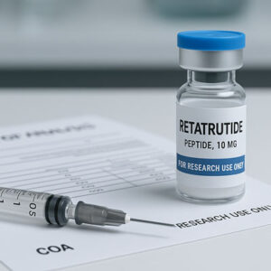 Buy Retatrutide Online