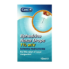 CARE OTC medicines cough & cold ephedrine nasal drops 0.5% 0.5% 10ml