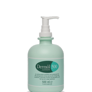 Dermol 500 Lotion - 500ml
