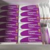 Accord Diazepam 10MG ( 28 Tablets ) 50 Box