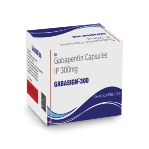 Gabapentin 300mg 100 tablets 5 Box
