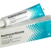 Hydrocortisone 1% Cream - 15 g
