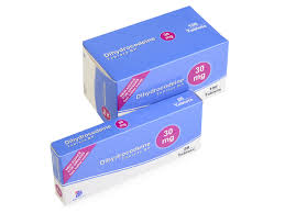 Dihydrocodeine 30mg 28 tablets 1 Box