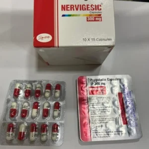 Pregabalin 300mg 150 tablets 20 Box