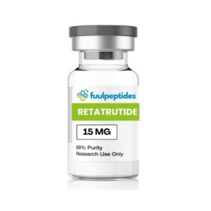 Retatrutide 15mg
