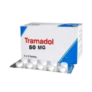Tramadol 50mg 100tablets 10 Box