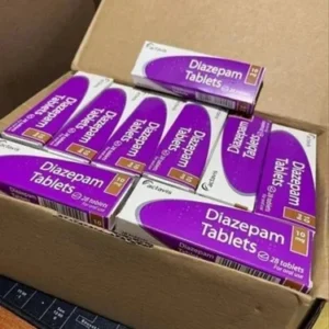 Accord Diazepam 10MG ( 28 Tablets ) 4 Box